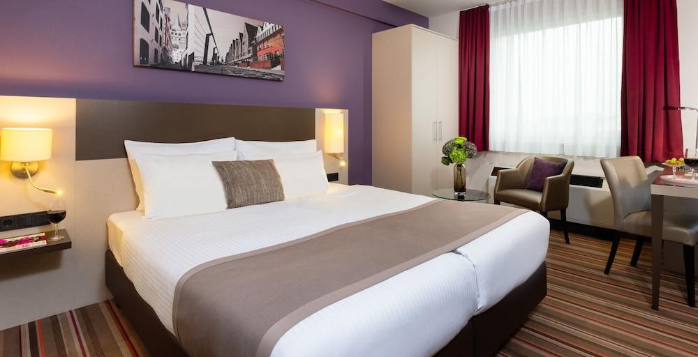 Leonardo Hotel Koeln Ngoại thất bức ảnh