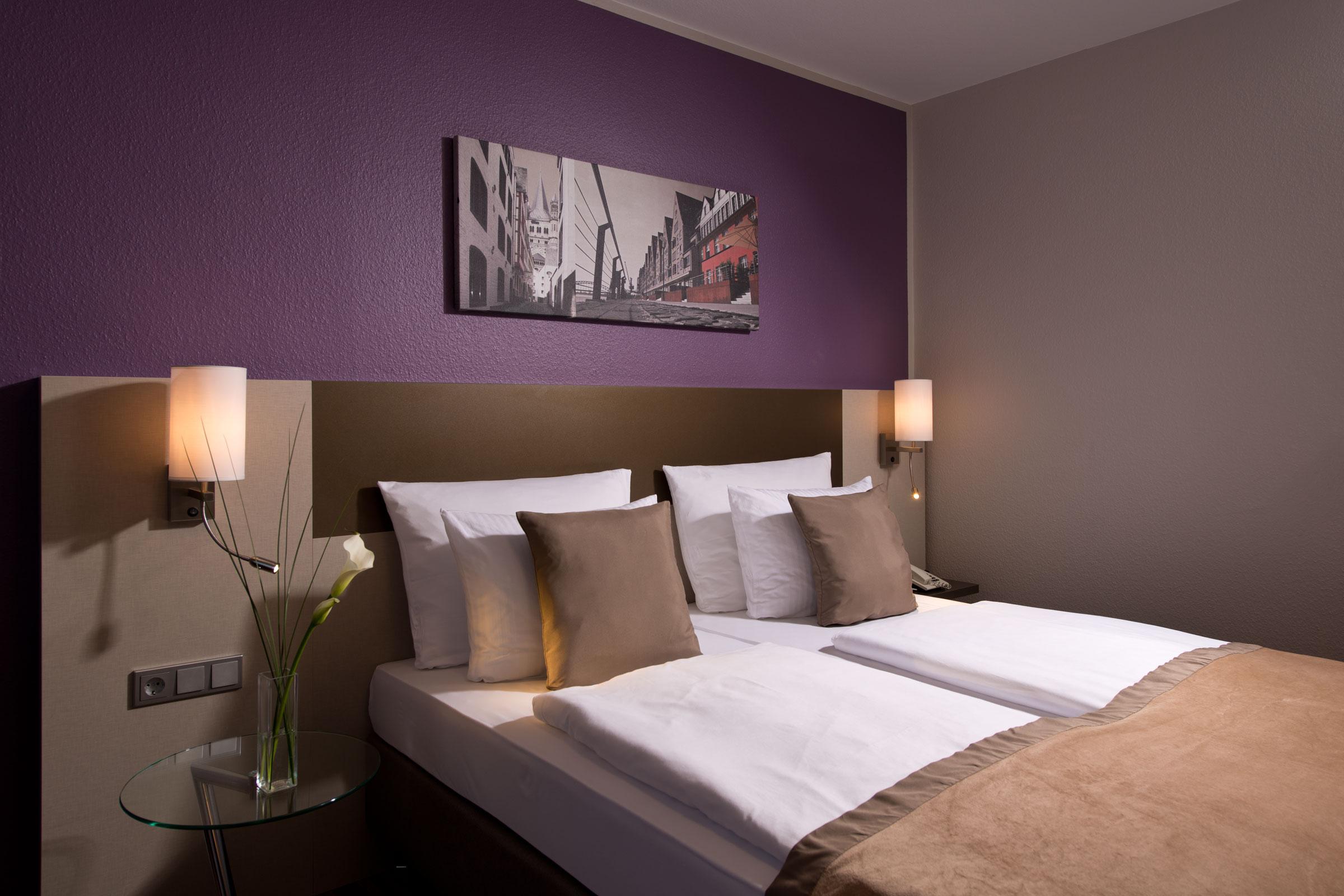 Leonardo Hotel Koeln Ngoại thất bức ảnh