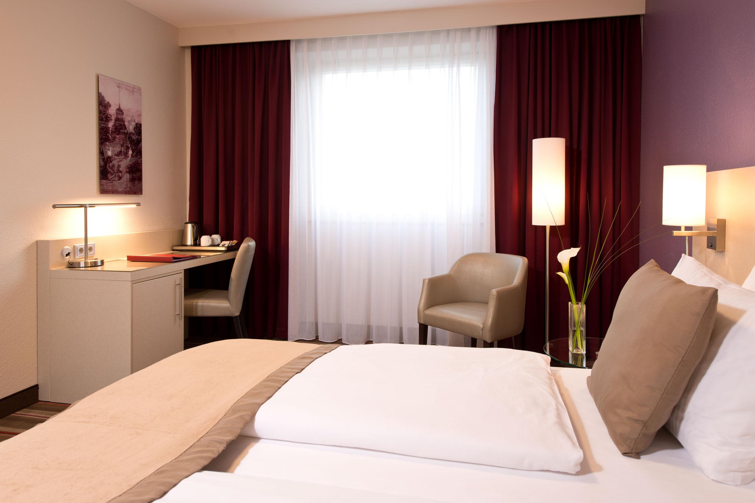 Leonardo Hotel Koeln Ngoại thất bức ảnh