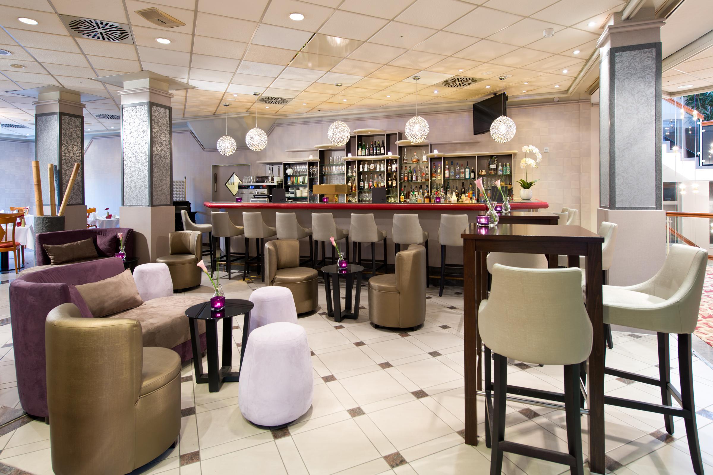 Leonardo Hotel Koeln Ngoại thất bức ảnh