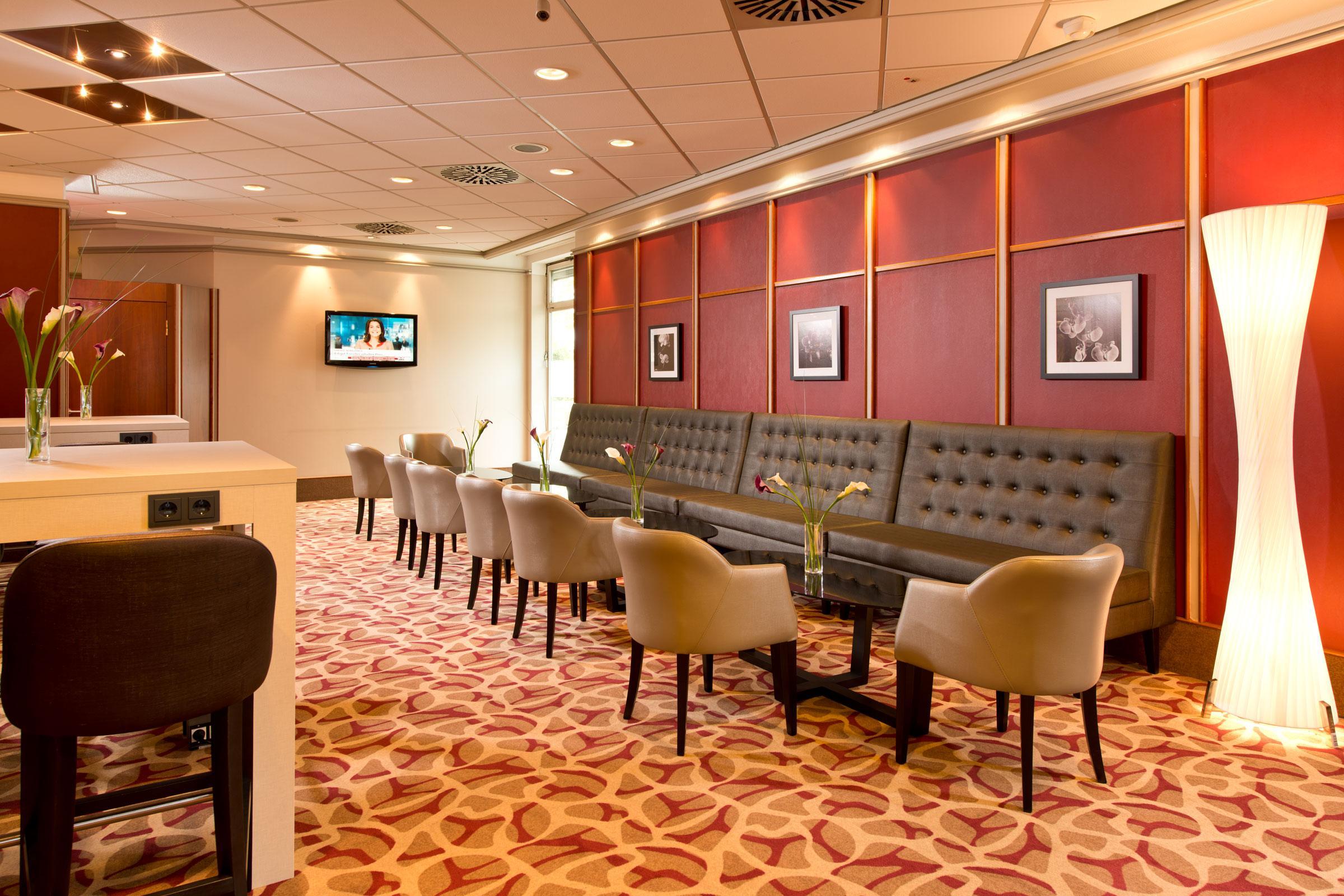 Leonardo Hotel Koeln Ngoại thất bức ảnh