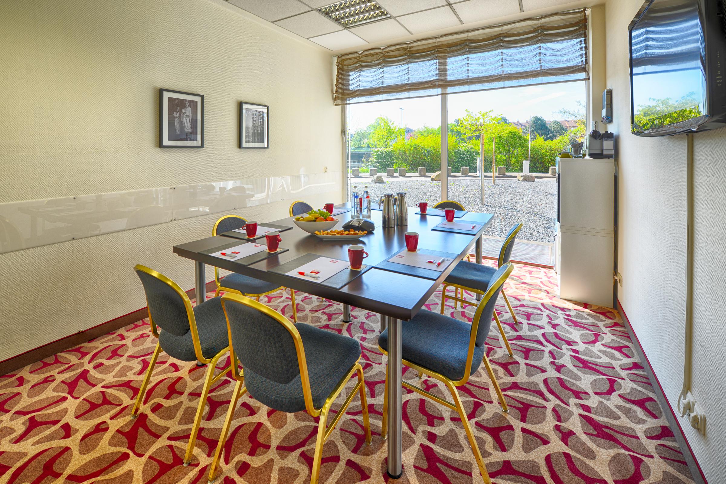 Leonardo Hotel Koeln Ngoại thất bức ảnh