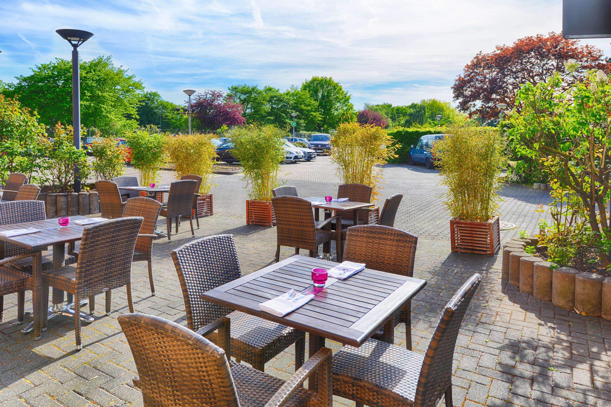 Leonardo Hotel Koeln Ngoại thất bức ảnh