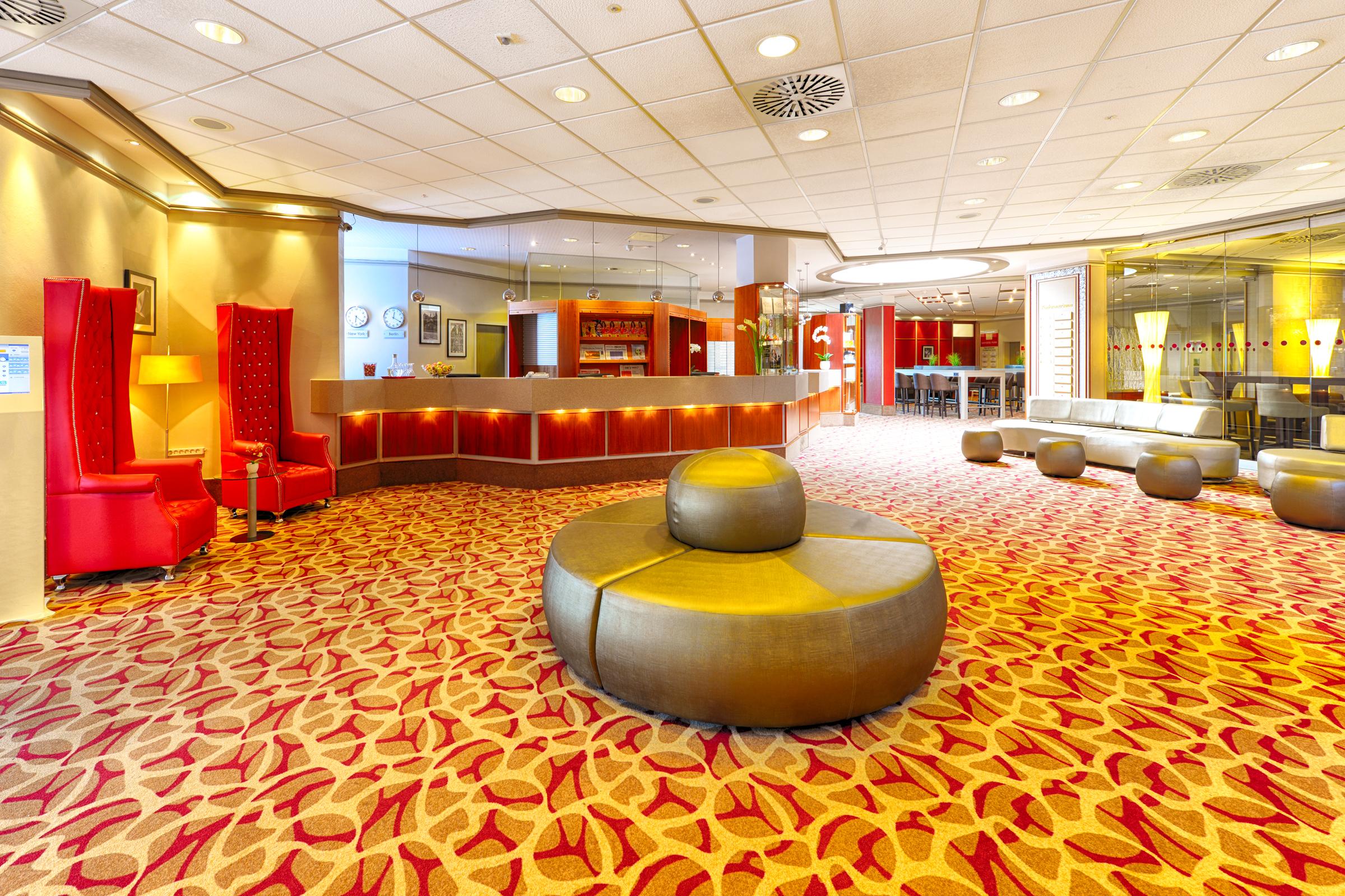 Leonardo Hotel Koeln Ngoại thất bức ảnh
