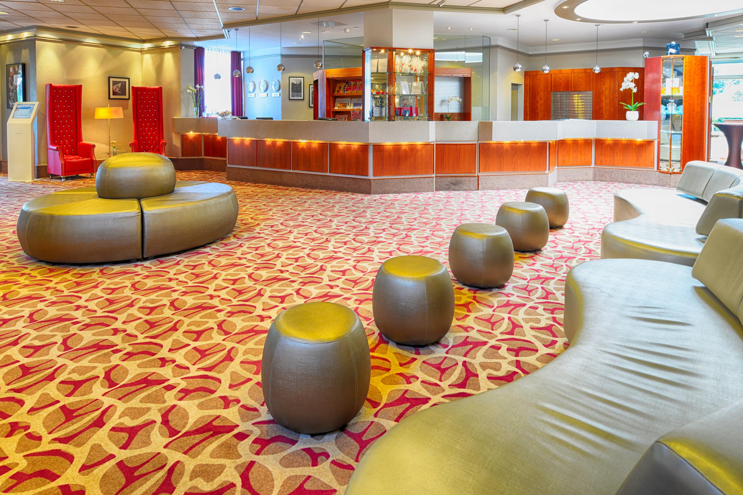Leonardo Hotel Koeln Ngoại thất bức ảnh