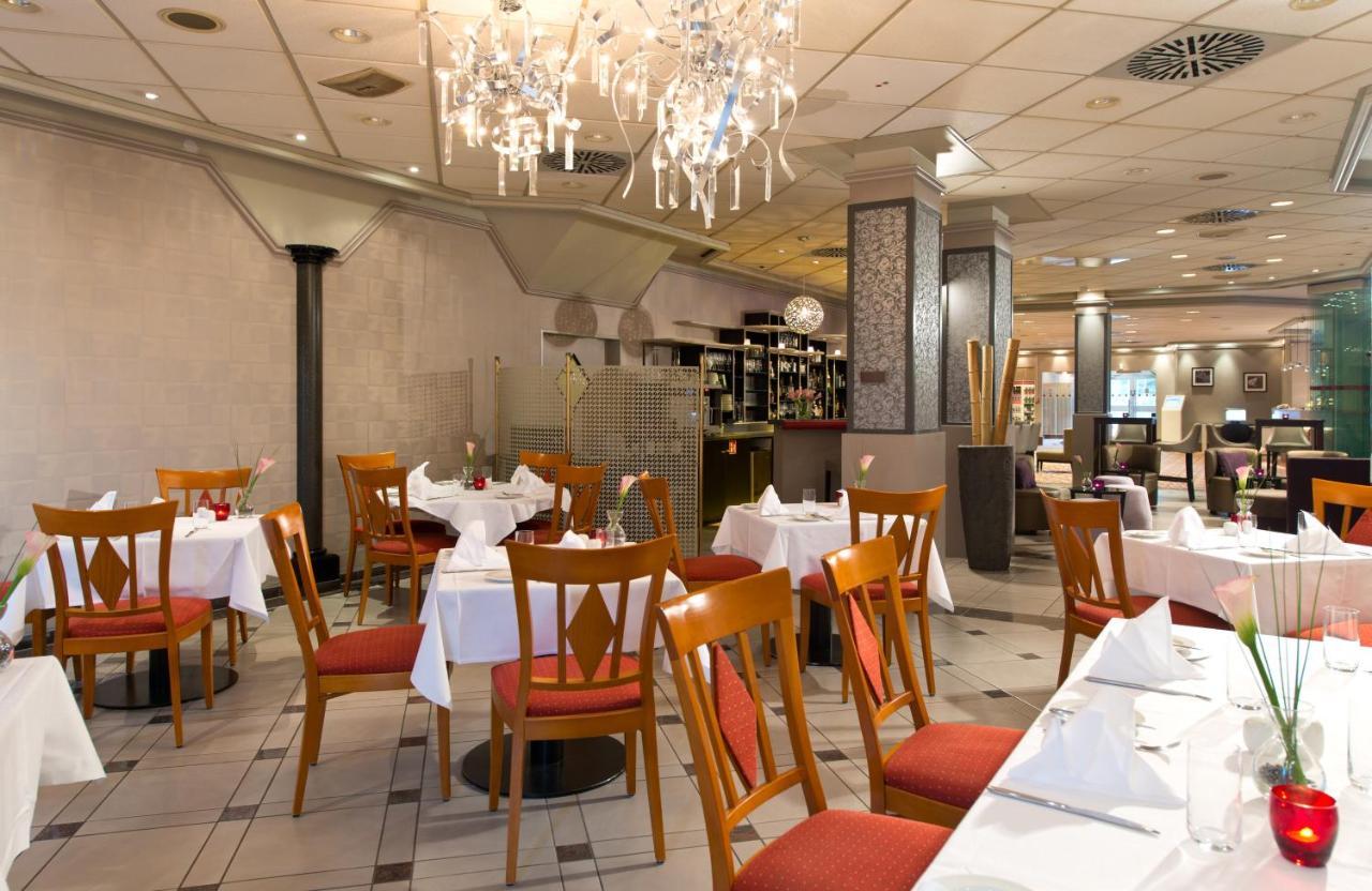 Leonardo Hotel Koeln Ngoại thất bức ảnh