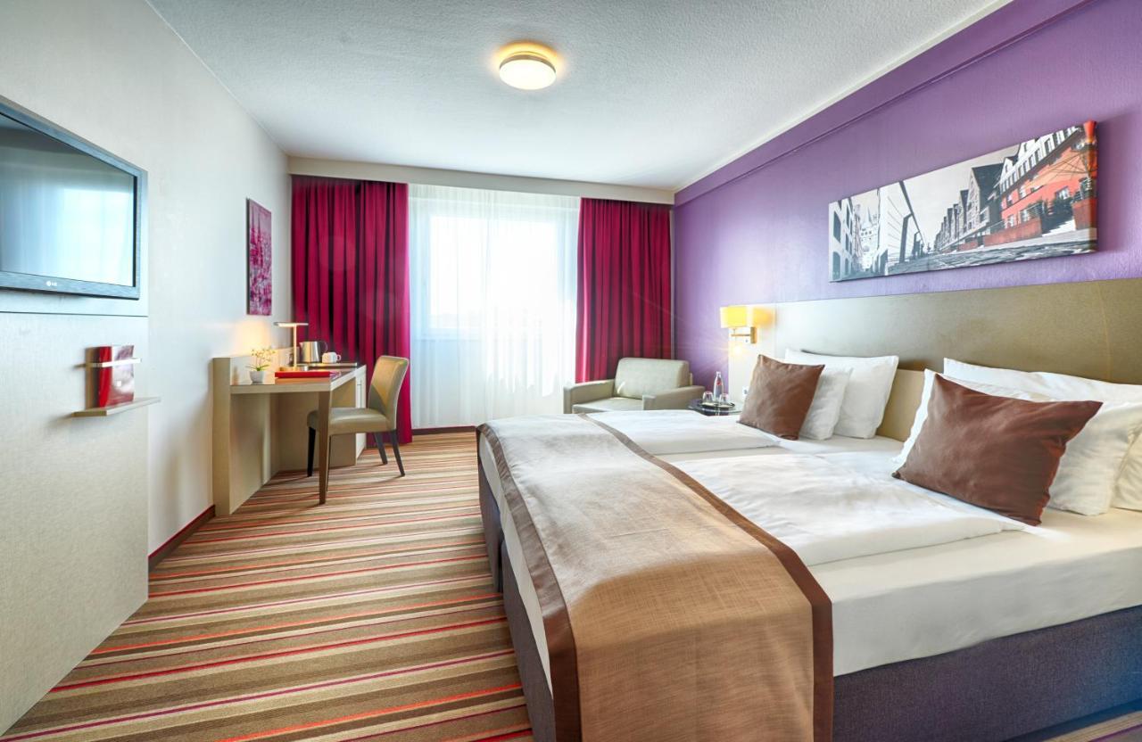 Leonardo Hotel Koeln Ngoại thất bức ảnh