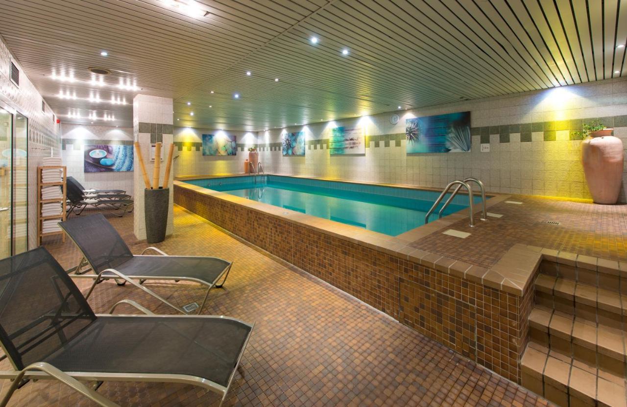 Leonardo Hotel Koeln Ngoại thất bức ảnh