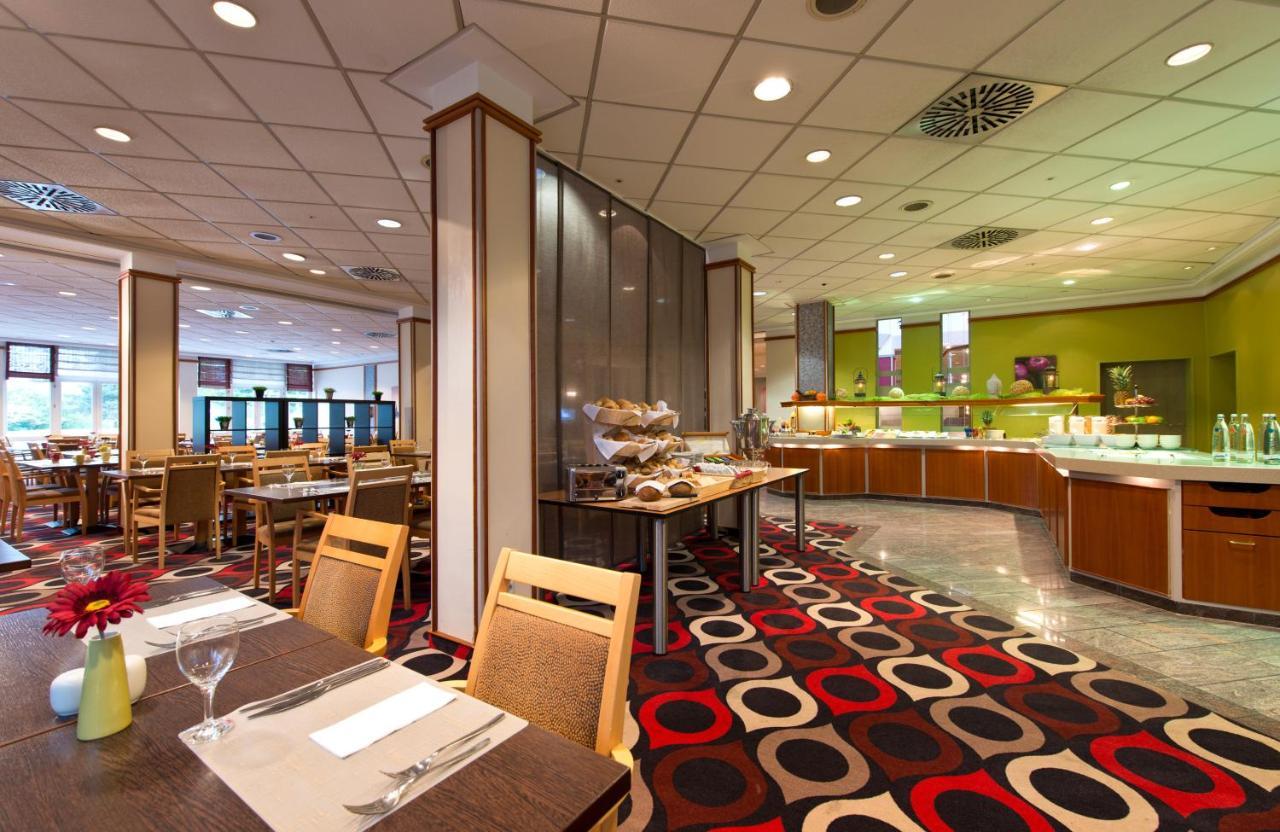Leonardo Hotel Koeln Ngoại thất bức ảnh