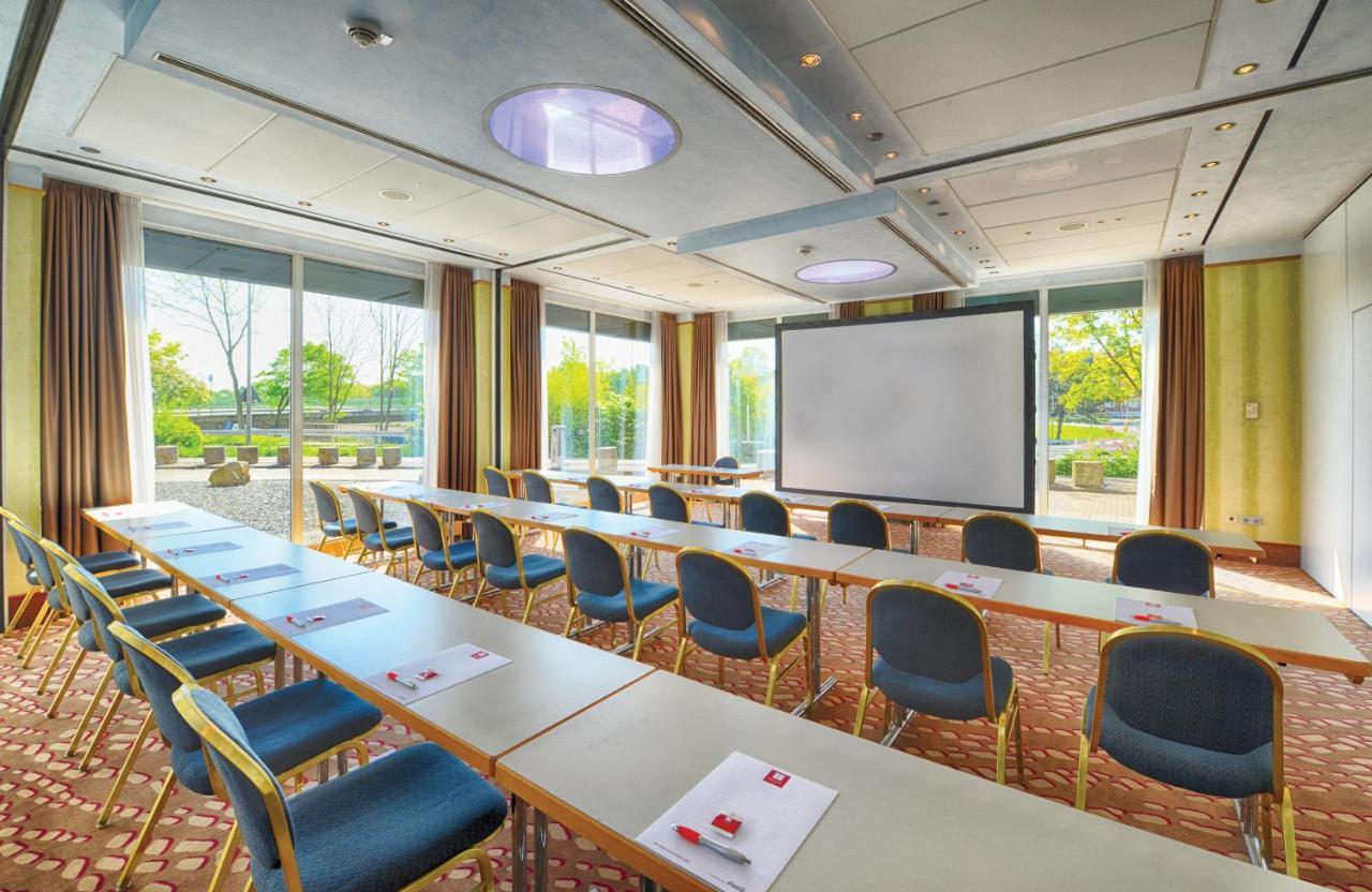 Leonardo Hotel Koeln Ngoại thất bức ảnh