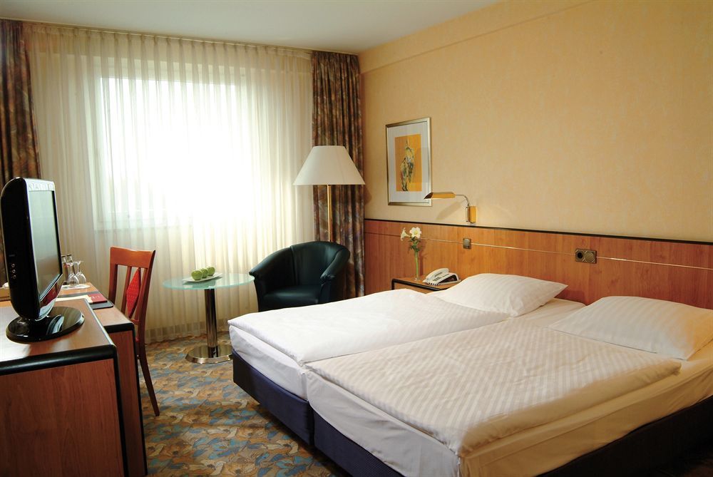 Leonardo Hotel Koeln Ngoại thất bức ảnh