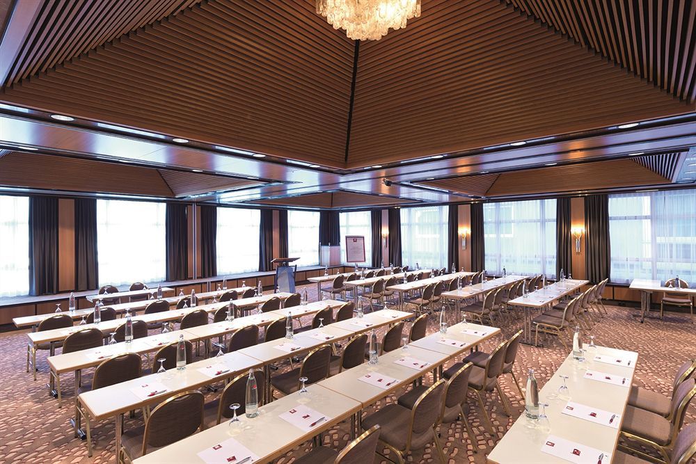 Leonardo Hotel Koeln Ngoại thất bức ảnh