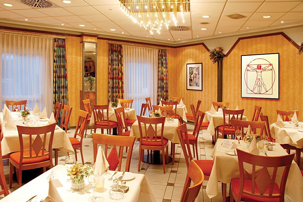 Leonardo Hotel Koeln Ngoại thất bức ảnh