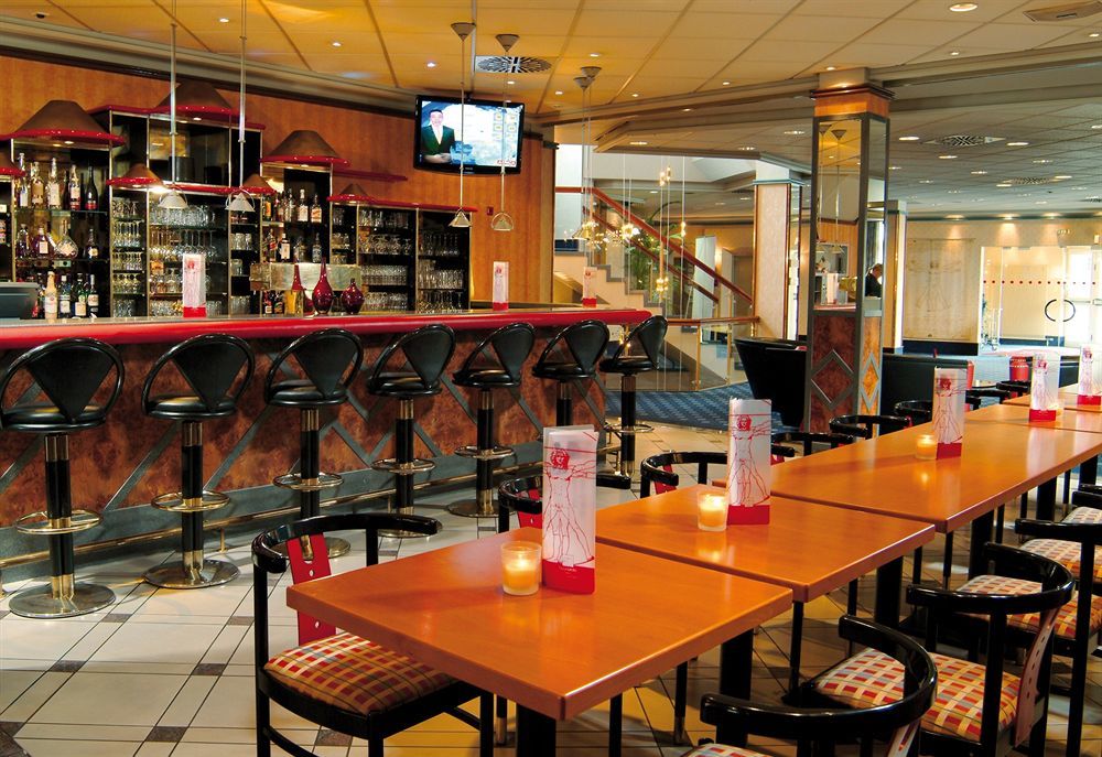 Leonardo Hotel Koeln Ngoại thất bức ảnh