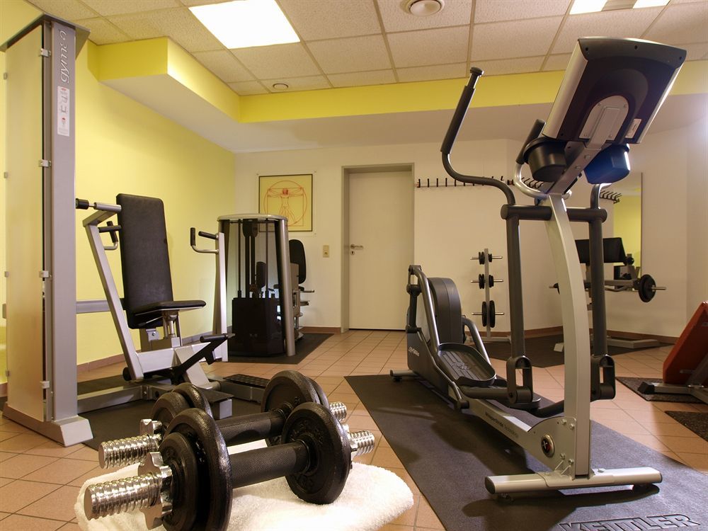 Leonardo Hotel Koeln Ngoại thất bức ảnh