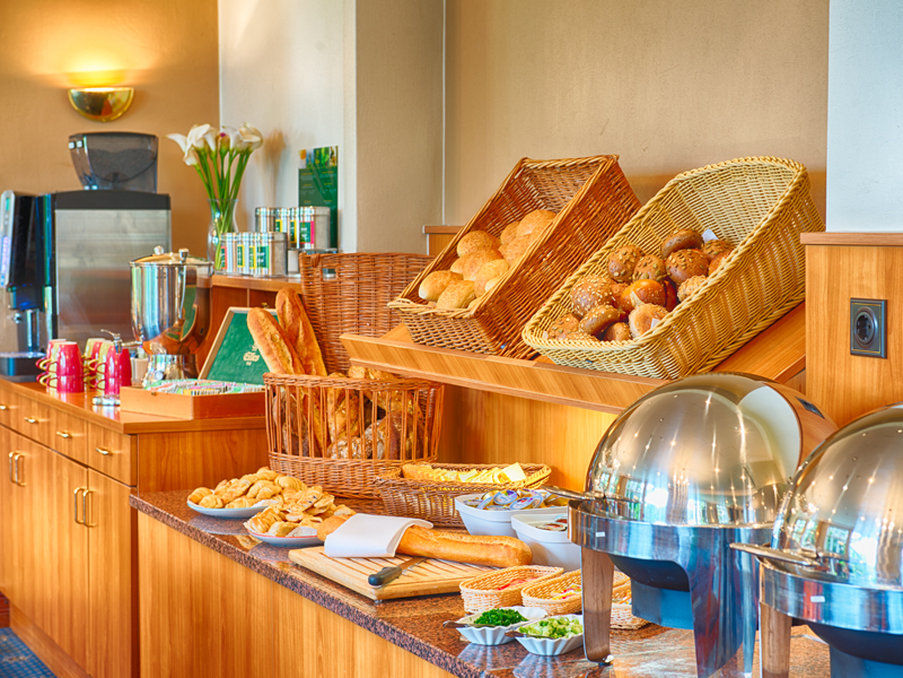 Leonardo Hotel Koeln Ngoại thất bức ảnh