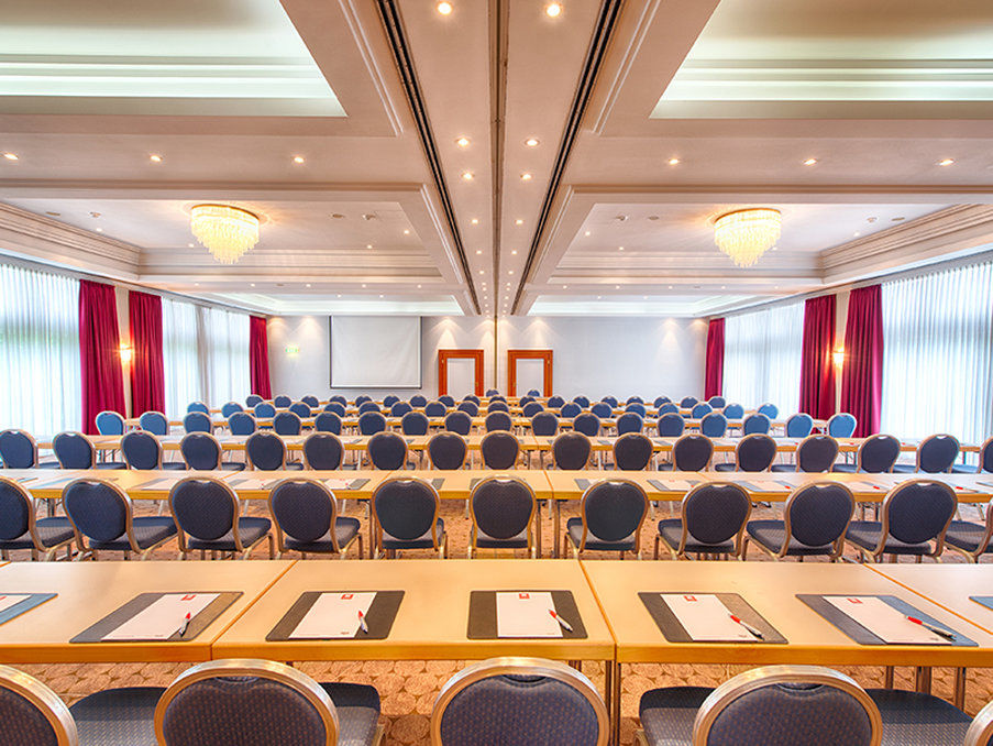 Leonardo Hotel Koeln Ngoại thất bức ảnh